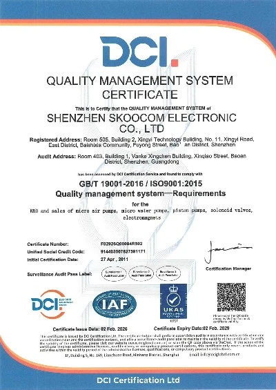 ISO9001 ISO9001