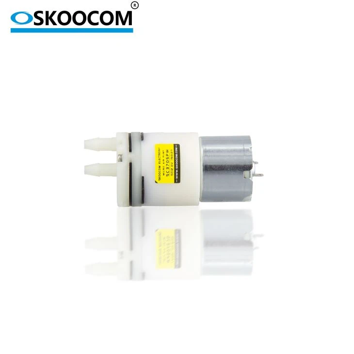 info-1-1 Coffee Machine Miniature Electric Water Pump