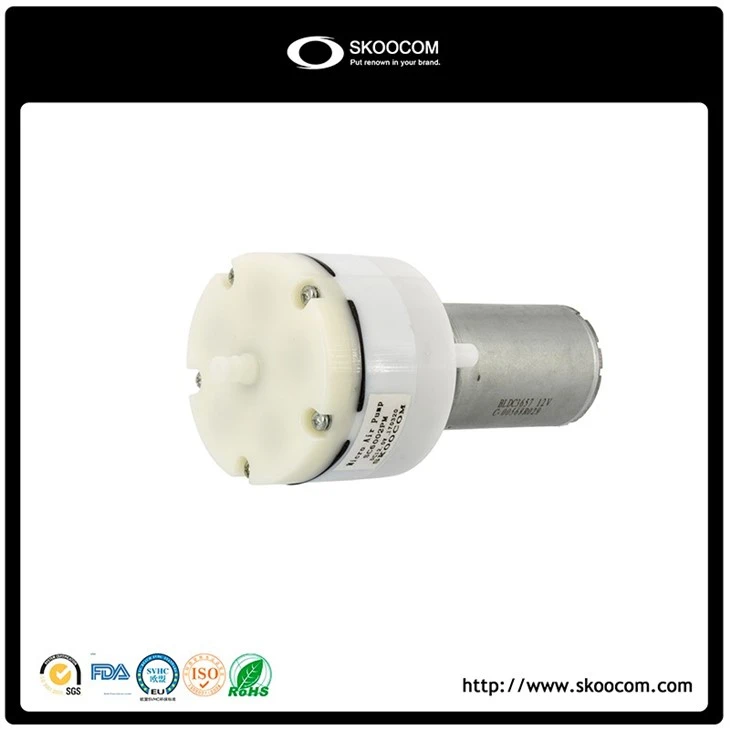 info-1-1 High Pressure And High Flow Air Pump, Can Be Customized According To Your Products
