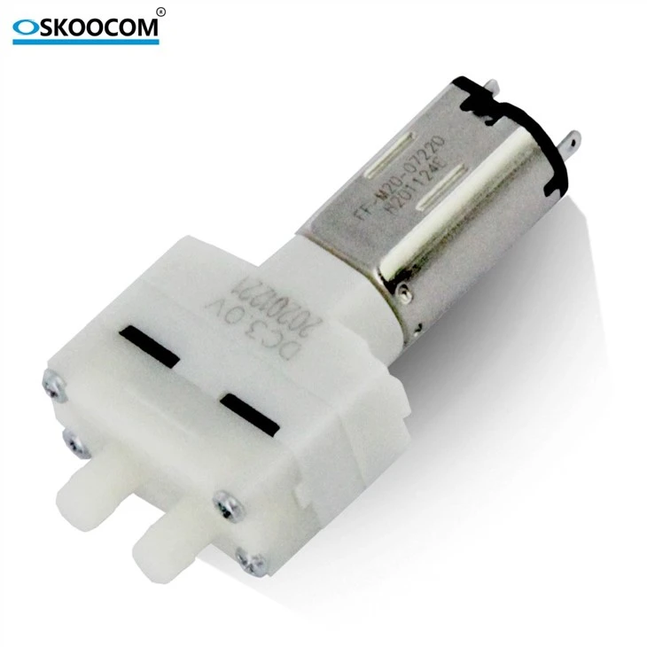 info-1-1 Miniature Pump Is Used For Low Flow Control Of The Breast Pump 30-80ml