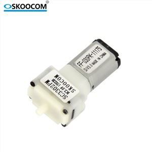 0.7LPMマイクロポンプSC3302PM